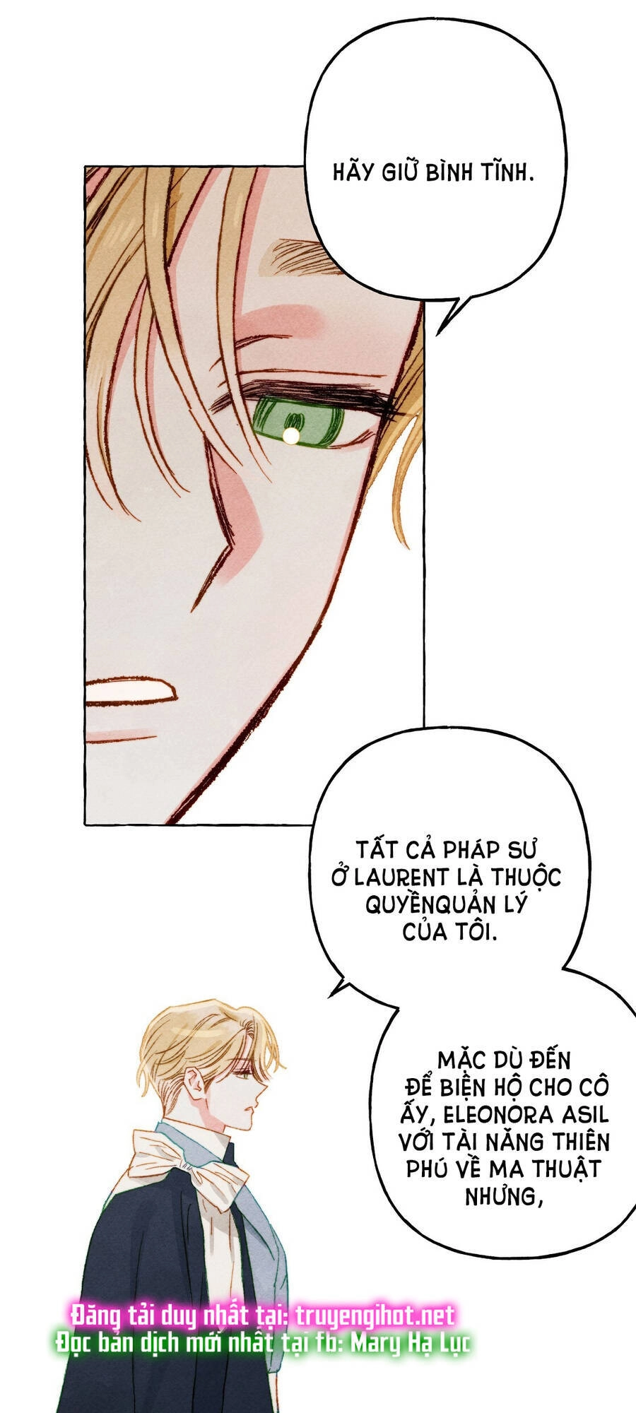 Nuôi Dưỡng Một Hắc Long Chapter 34.2 - 28