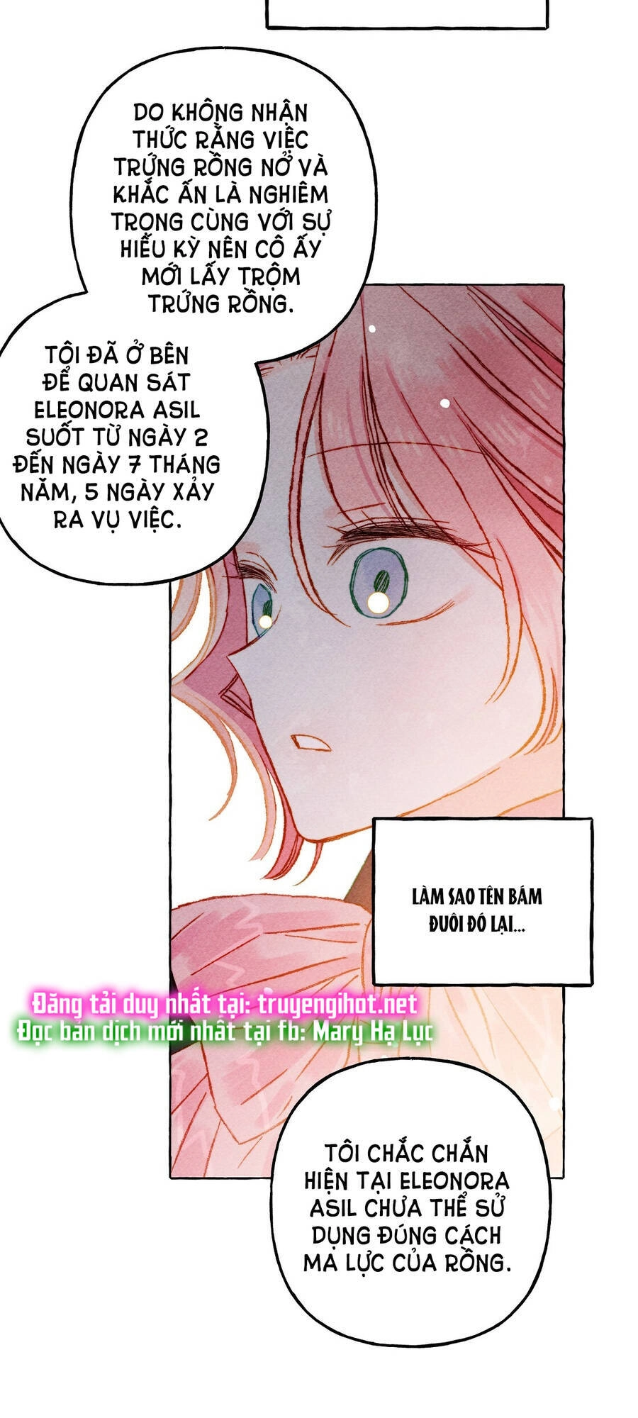 Nuôi Dưỡng Một Hắc Long Chapter 34.2 - 30