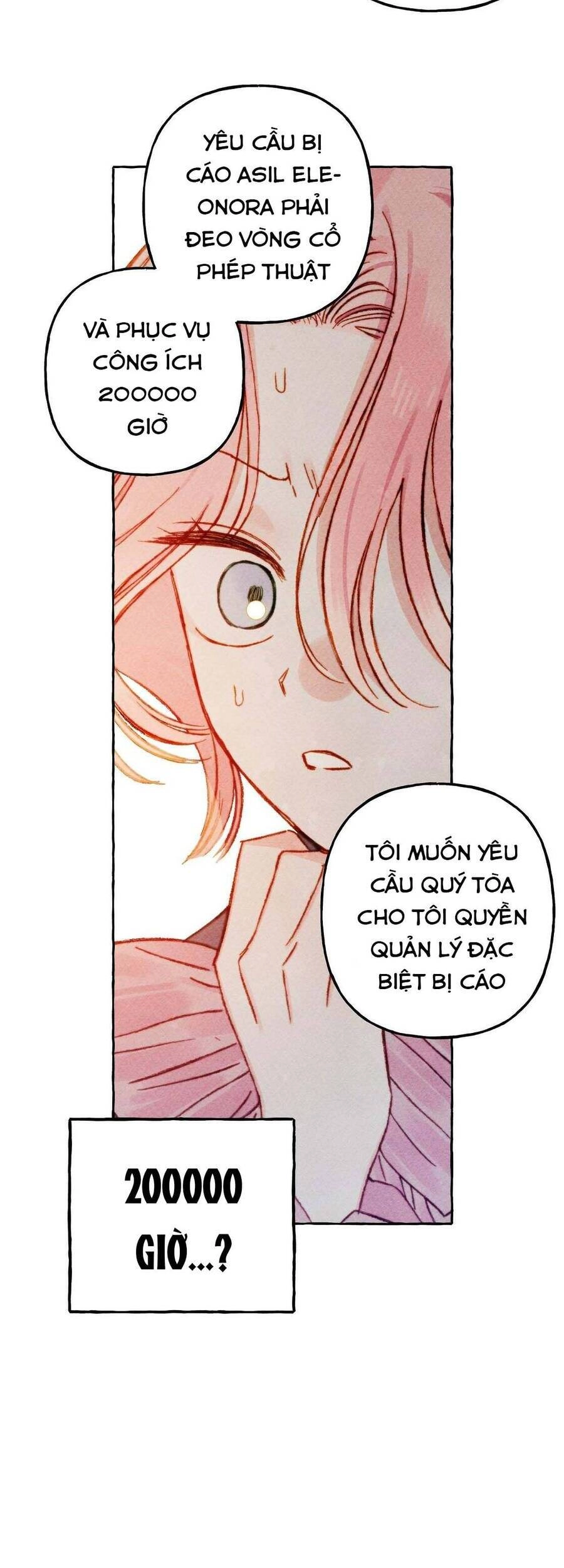 Nuôi Dưỡng Một Hắc Long Chapter 35 - 16