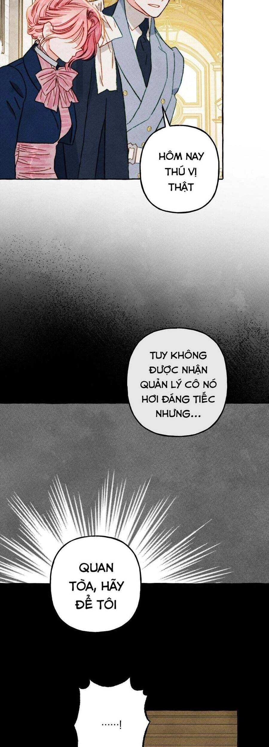 Nuôi Dưỡng Một Hắc Long Chapter 35 - 22