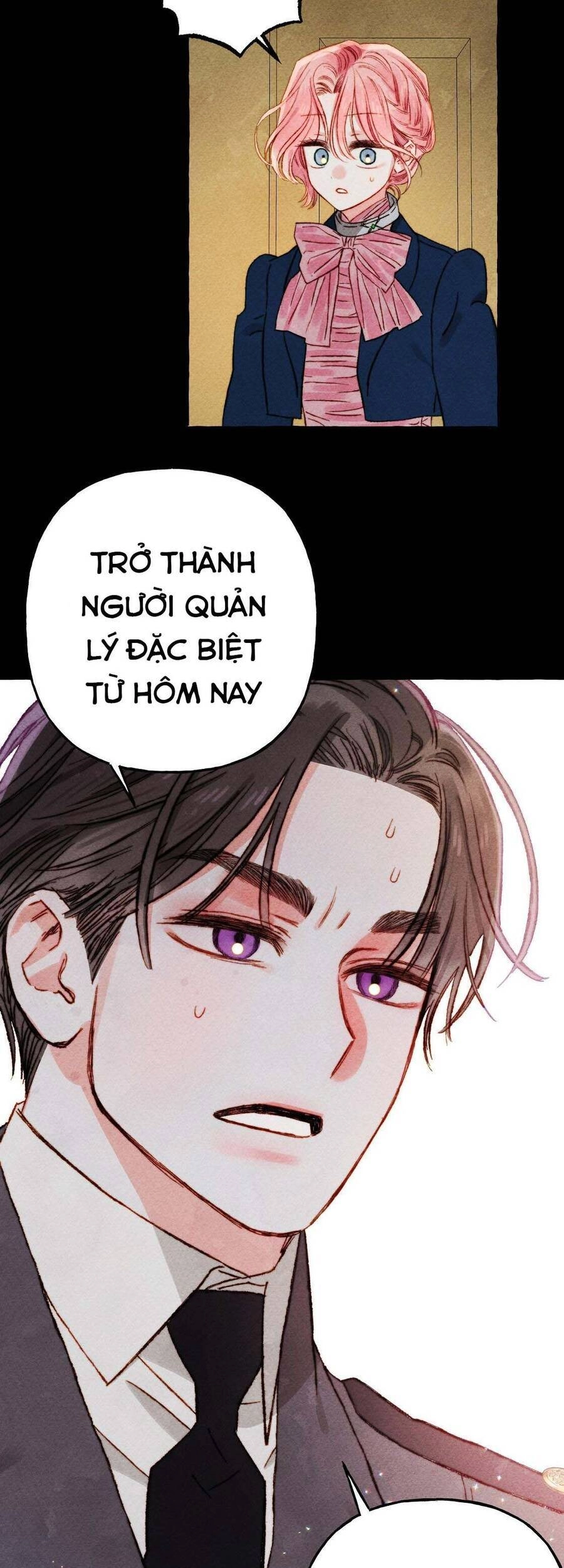 Nuôi Dưỡng Một Hắc Long Chapter 35 - 23