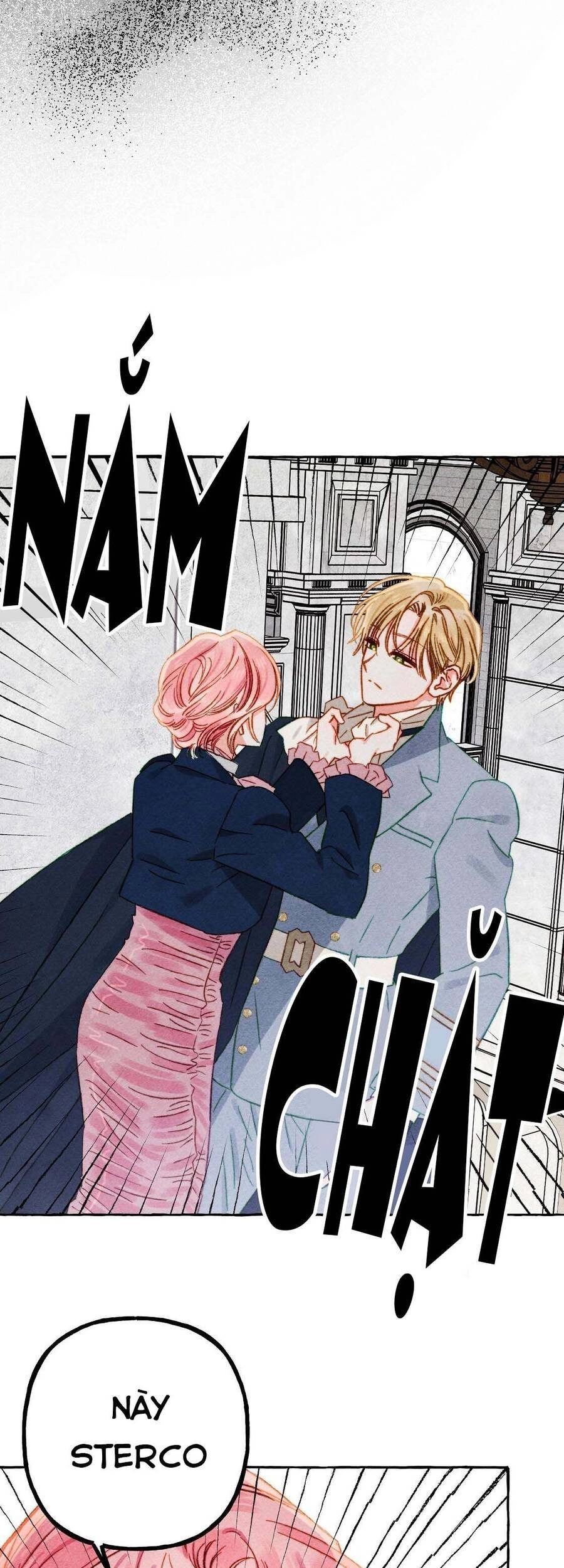 Nuôi Dưỡng Một Hắc Long Chapter 35 - 27