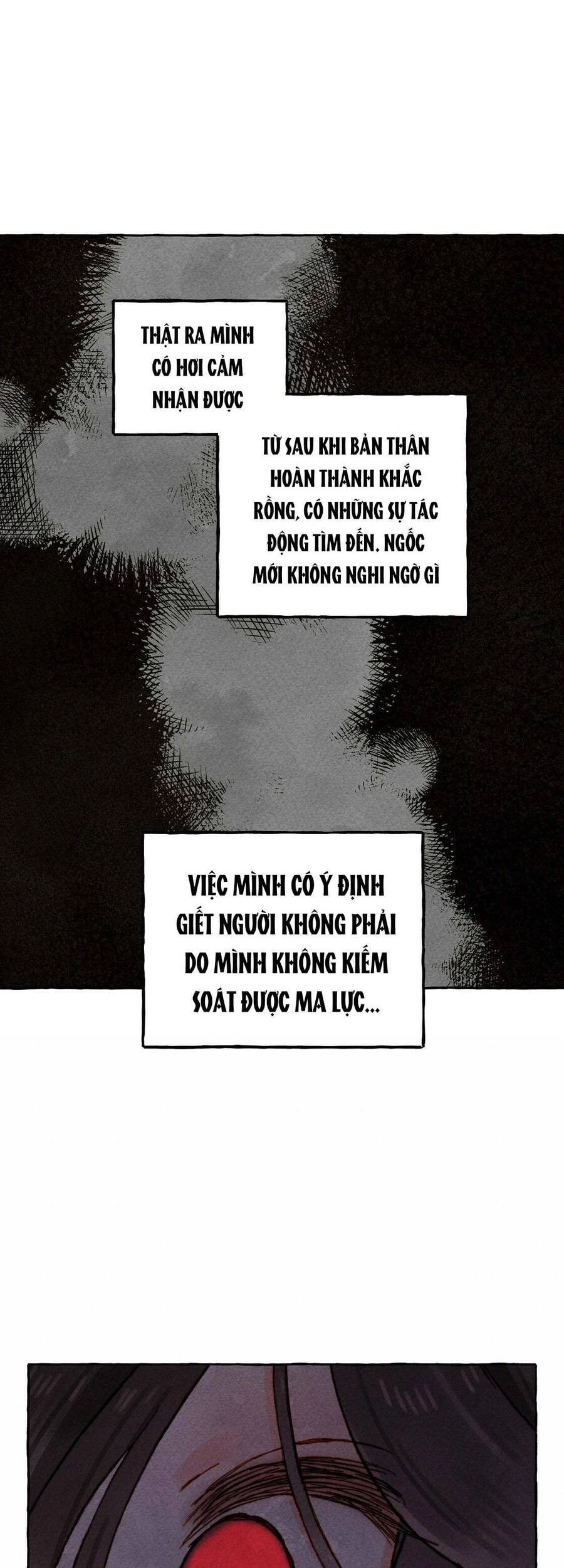 Nuôi Dưỡng Một Hắc Long Chapter 35 - 31