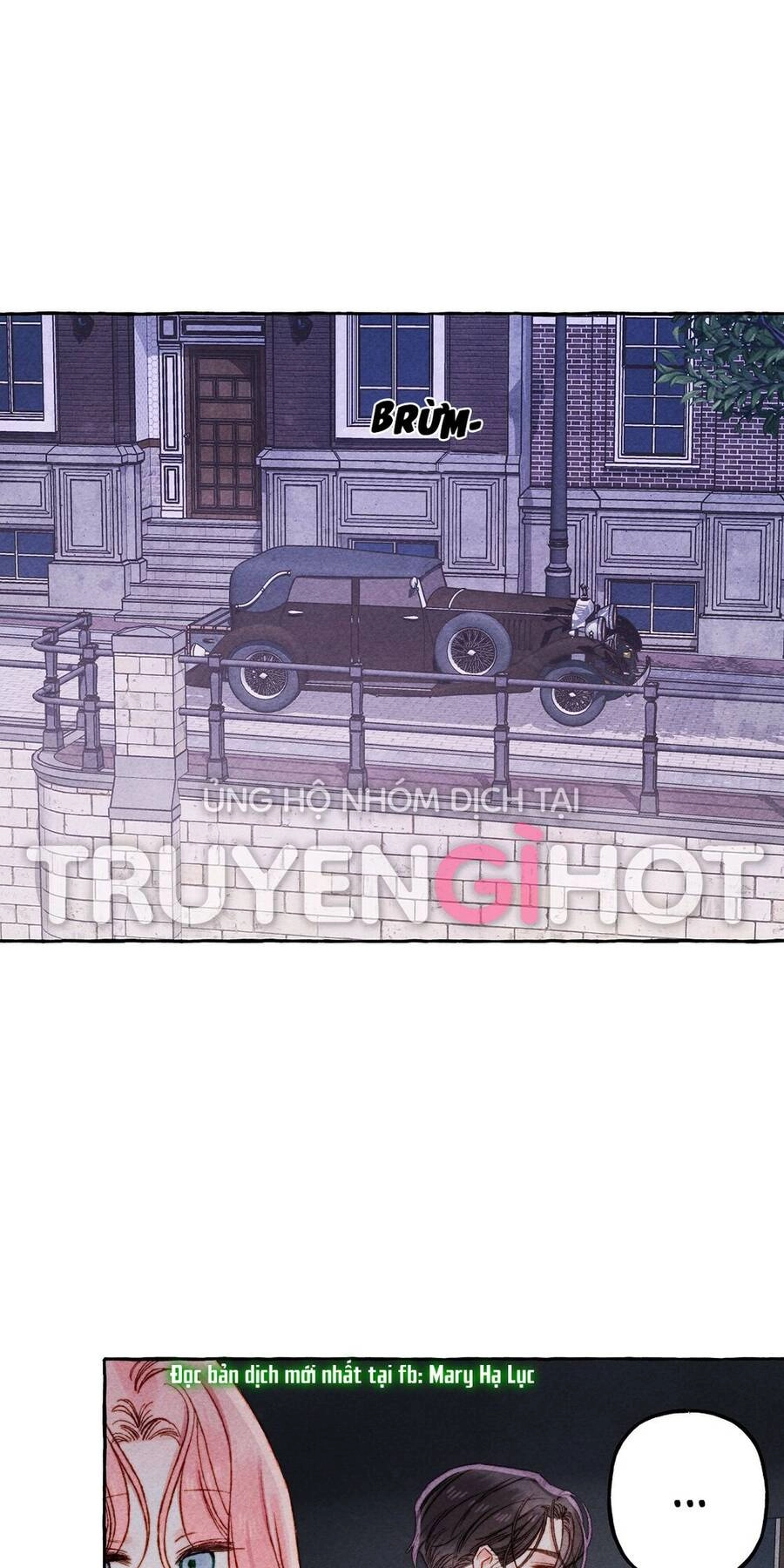 Nuôi Dưỡng Một Hắc Long Chapter 36.1 - 3