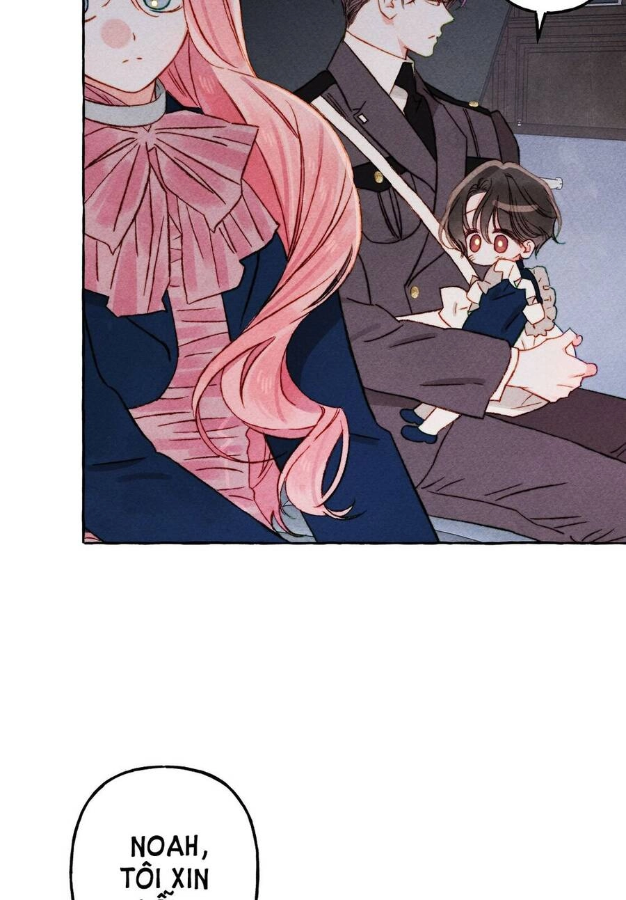 Nuôi Dưỡng Một Hắc Long Chapter 36.1 - 4