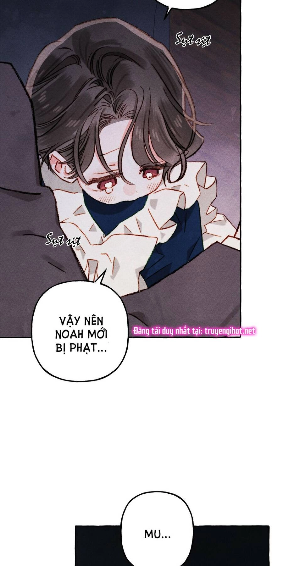 Nuôi Dưỡng Một Hắc Long Chapter 36.1 - 6