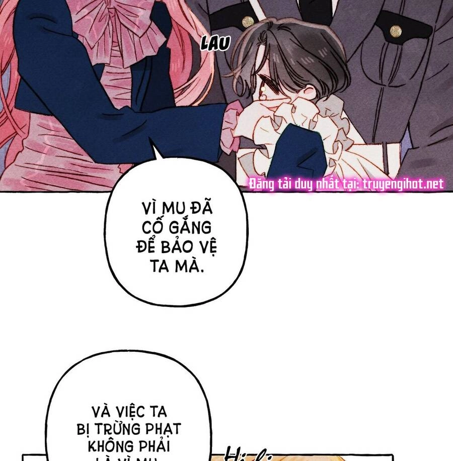 Nuôi Dưỡng Một Hắc Long Chapter 36.1 - 10