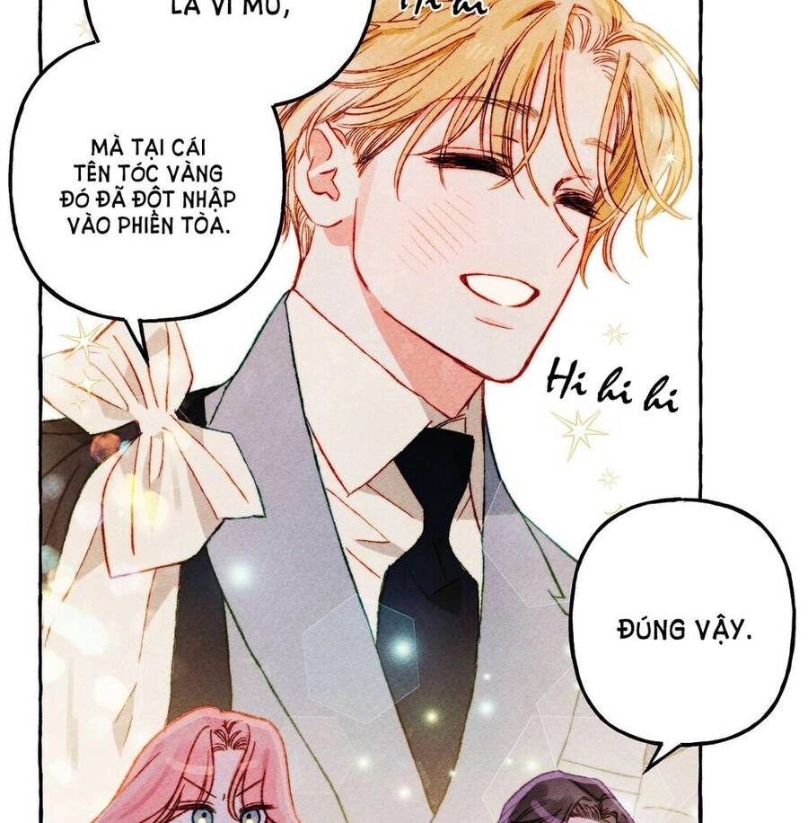 Nuôi Dưỡng Một Hắc Long Chapter 36.1 - 11