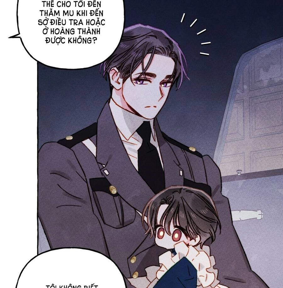 Nuôi Dưỡng Một Hắc Long Chapter 36.1 - 13