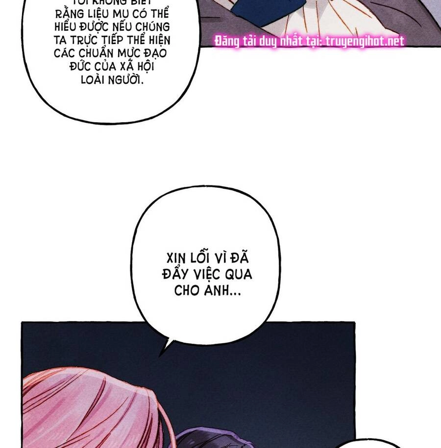 Nuôi Dưỡng Một Hắc Long Chapter 36.1 - 14