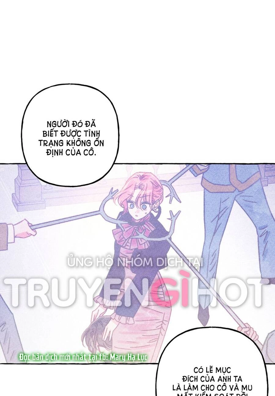 Nuôi Dưỡng Một Hắc Long Chapter 36.1 - 16