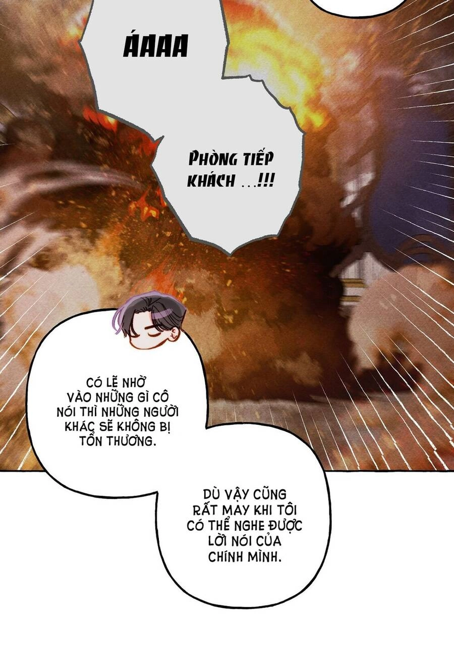 Nuôi Dưỡng Một Hắc Long Chapter 36.1 - 19