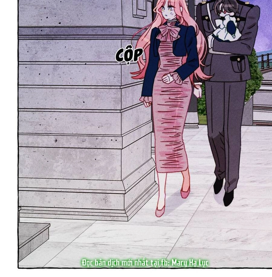 Nuôi Dưỡng Một Hắc Long Chapter 36.1 - 23