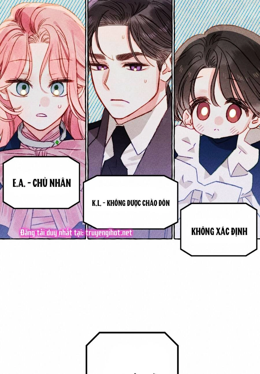 Nuôi Dưỡng Một Hắc Long Chapter 36.1 - 25