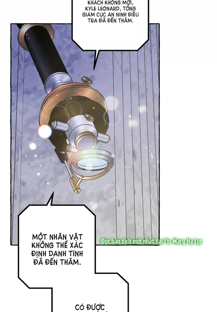 Nuôi Dưỡng Một Hắc Long Chapter 36.1 - 26