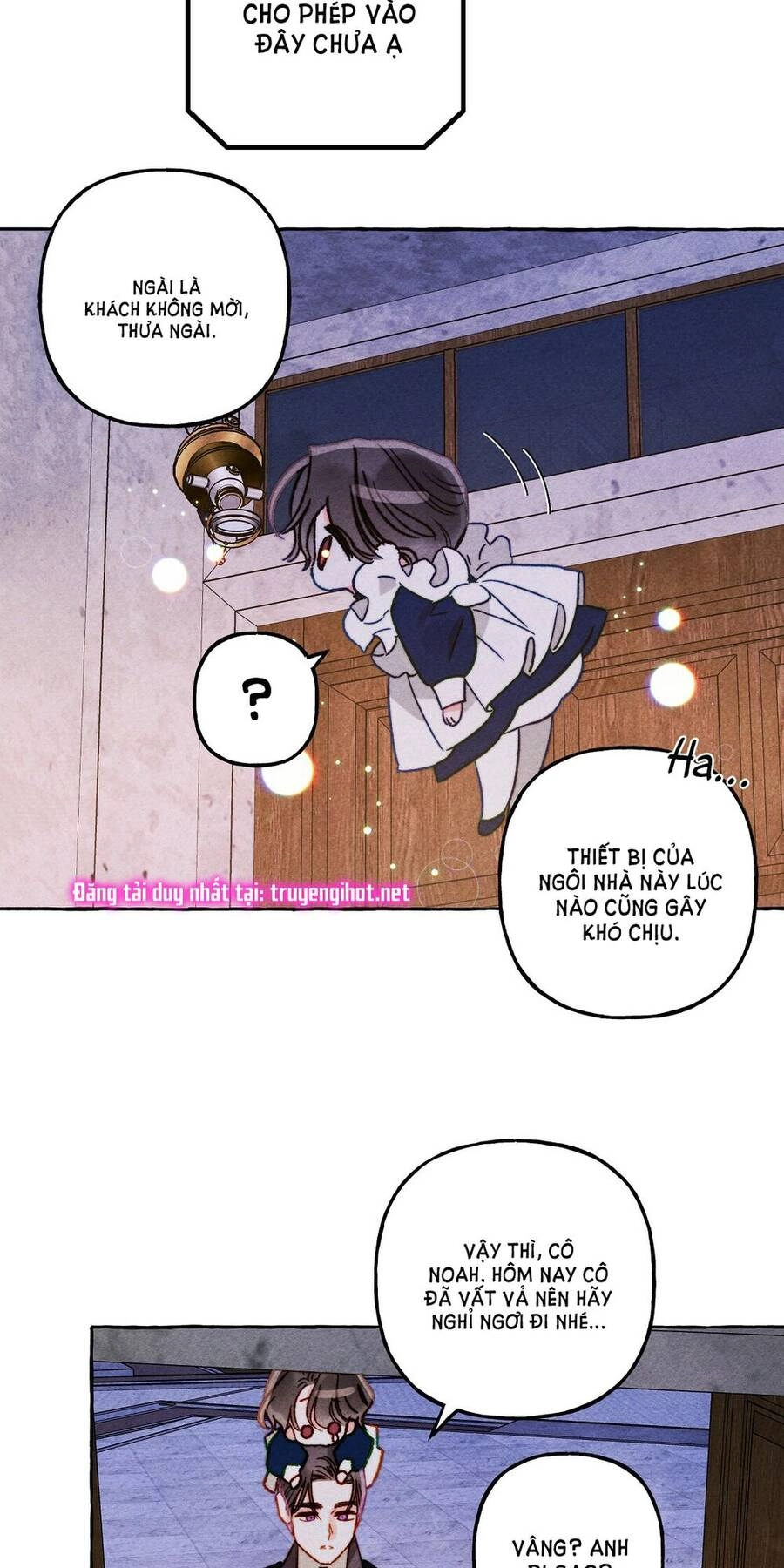 Nuôi Dưỡng Một Hắc Long Chapter 36.1 - 27