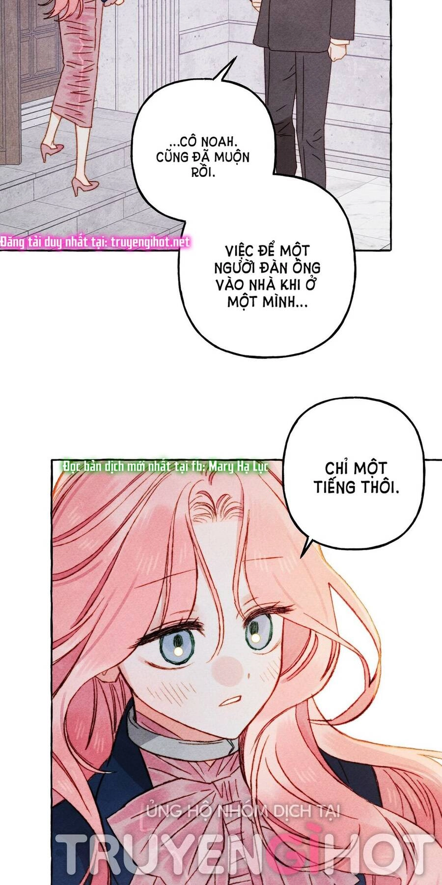 Nuôi Dưỡng Một Hắc Long Chapter 36.1 - 30