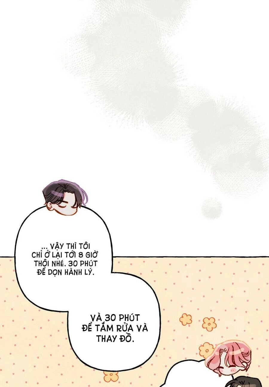 Nuôi Dưỡng Một Hắc Long Chapter 36.2 - 4