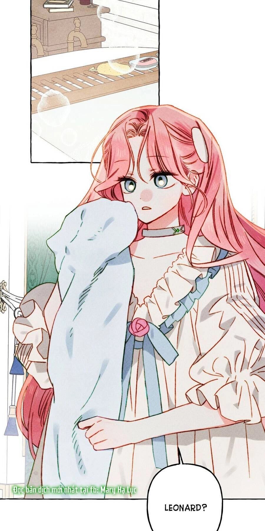 Nuôi Dưỡng Một Hắc Long Chapter 36.2 - 6