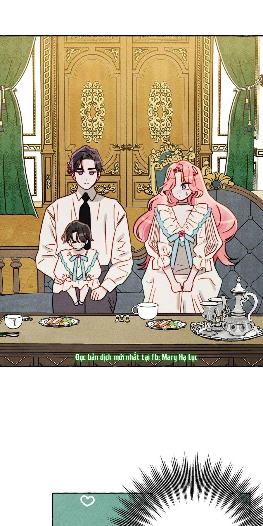 Nuôi Dưỡng Một Hắc Long Chapter 36.2 - 14