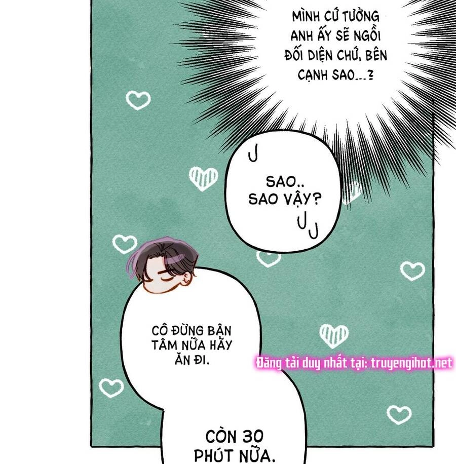 Nuôi Dưỡng Một Hắc Long Chapter 36.2 - 15