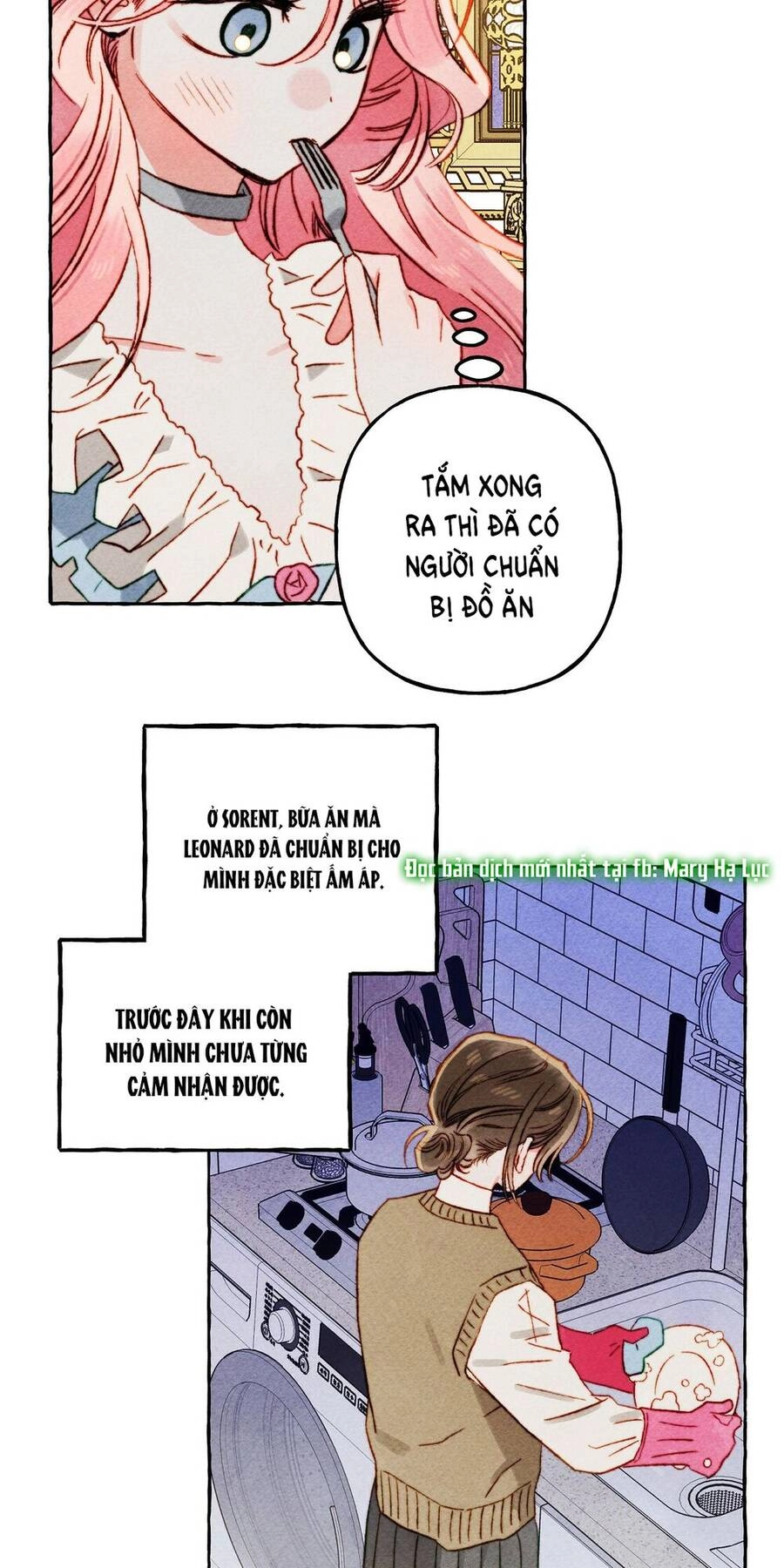 Nuôi Dưỡng Một Hắc Long Chapter 36.2 - 17