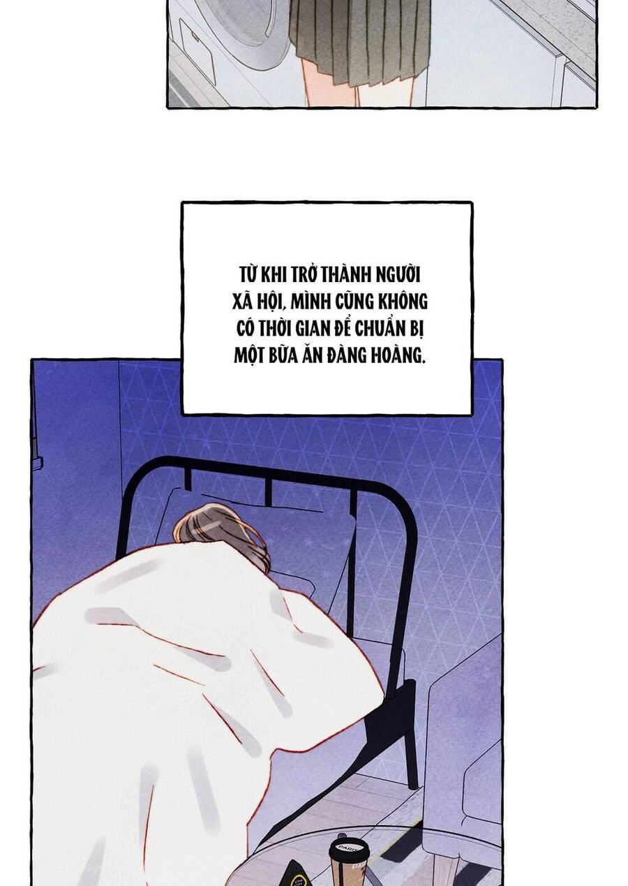 Nuôi Dưỡng Một Hắc Long Chapter 36.2 - 18