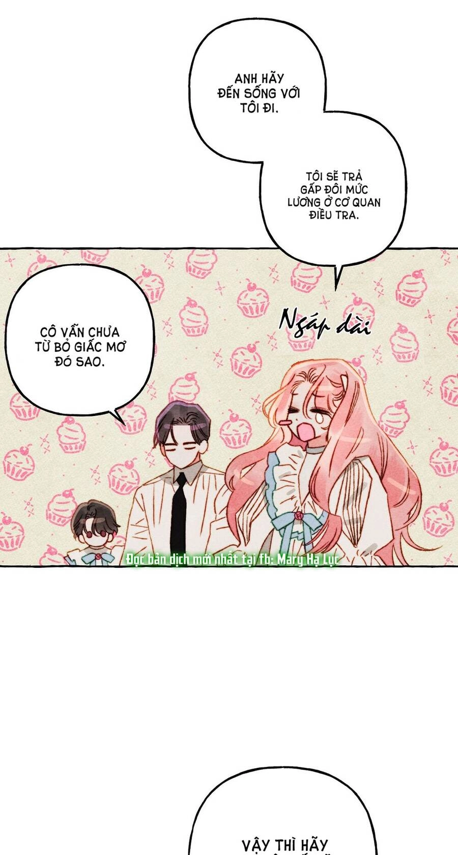 Nuôi Dưỡng Một Hắc Long Chapter 36.2 - 23