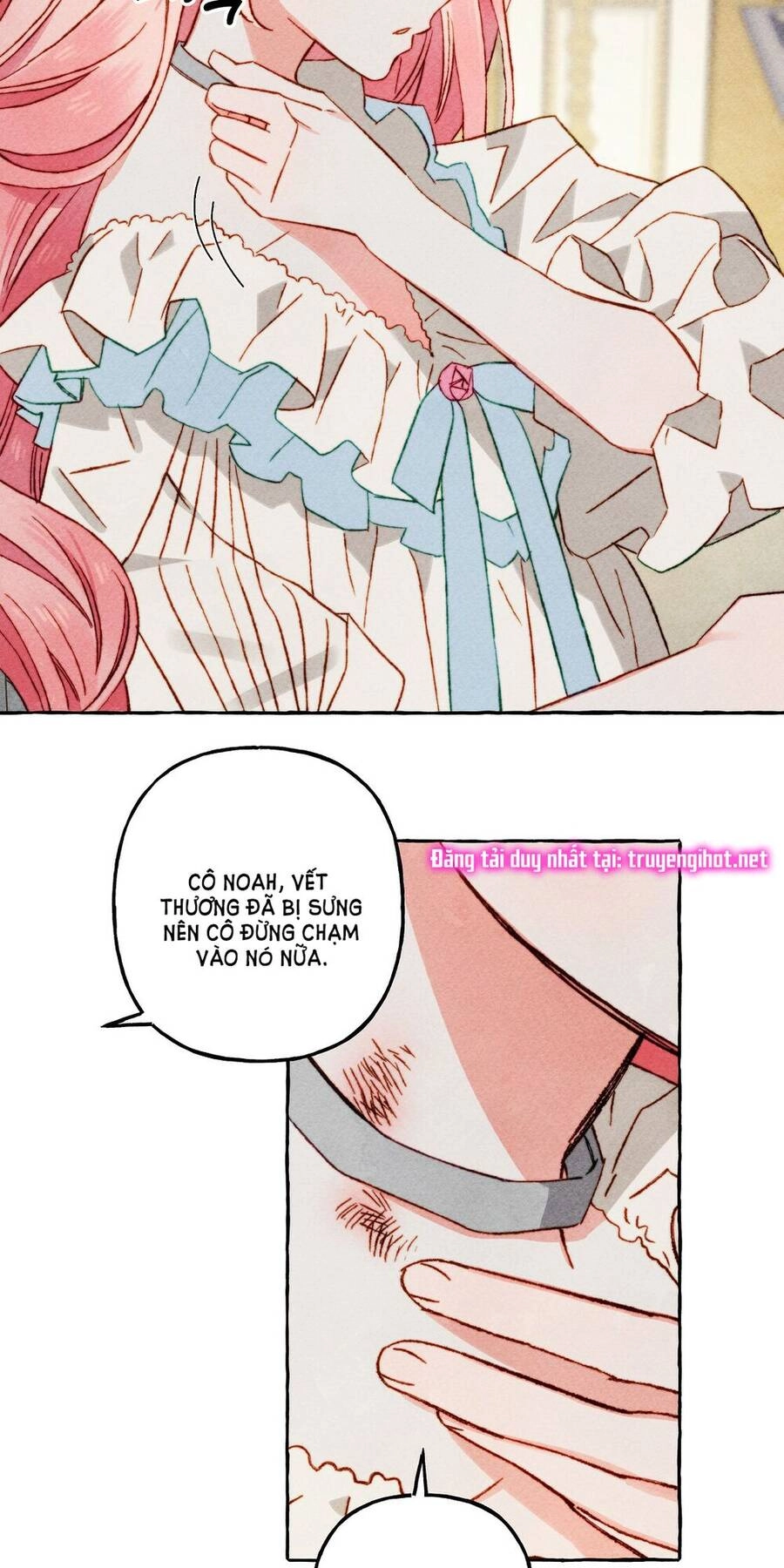 Nuôi Dưỡng Một Hắc Long Chapter 36.2 - 25