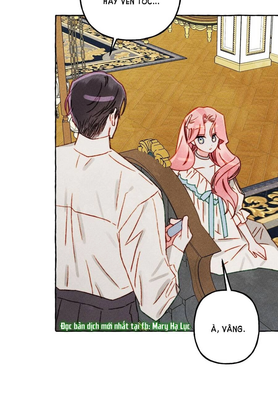 Nuôi Dưỡng Một Hắc Long Chapter 36.2 - 30