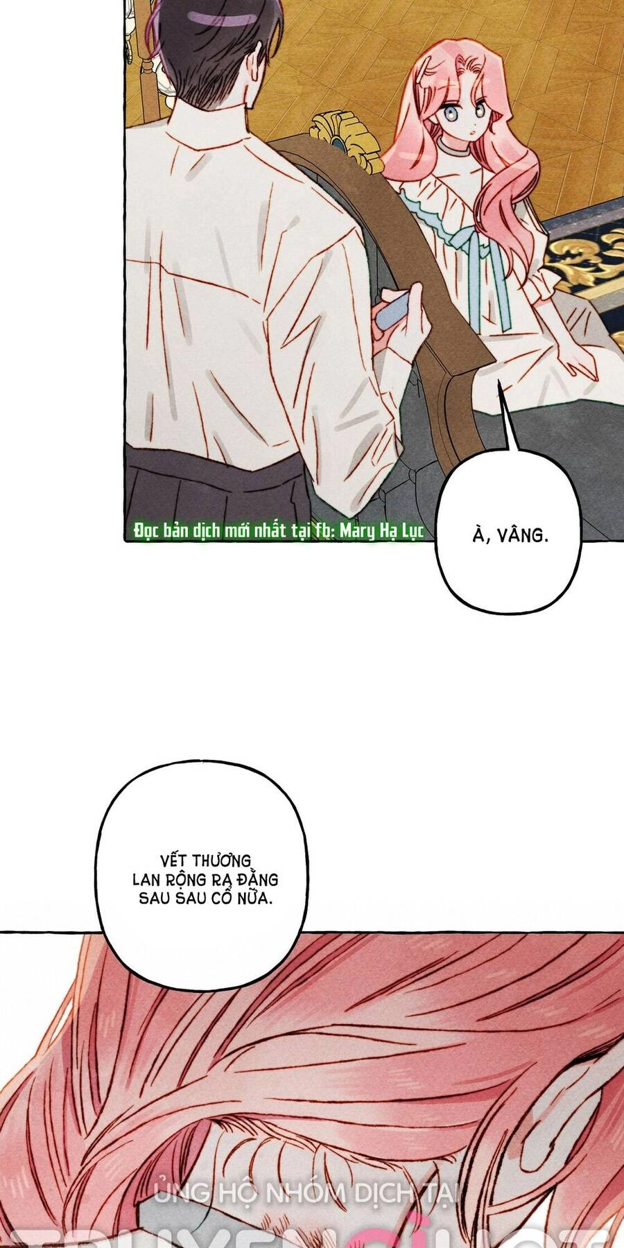 Nuôi Dưỡng Một Hắc Long Chapter 36.2 - 31