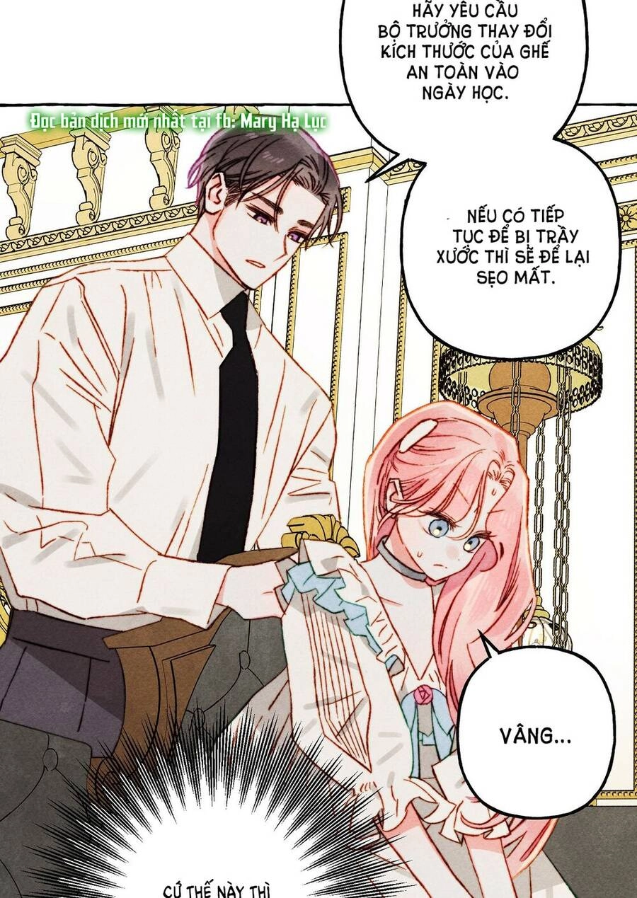 Nuôi Dưỡng Một Hắc Long Chapter 36.2 - 35