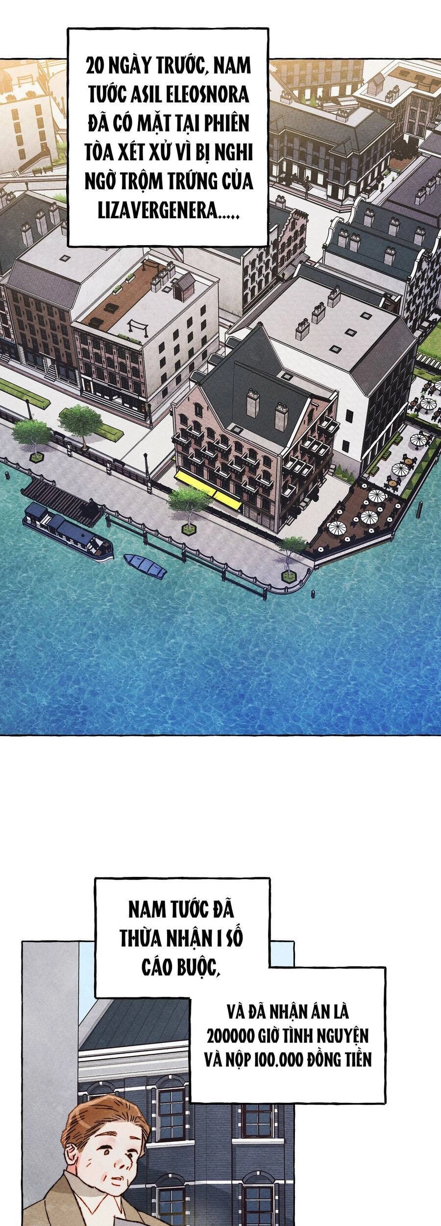 Nuôi Dưỡng Một Hắc Long Chapter 37 - 1