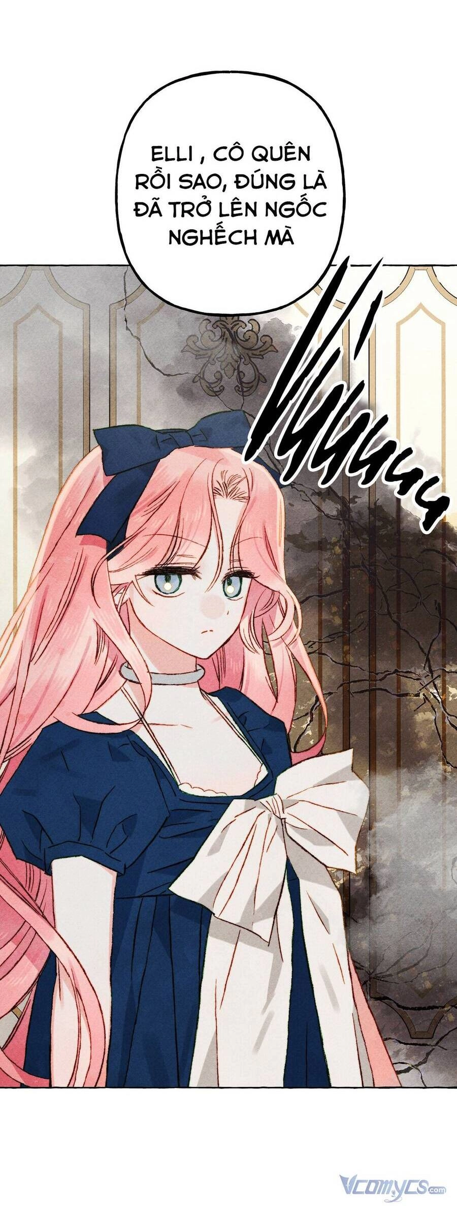 Nuôi Dưỡng Một Hắc Long Chapter 37 - 4