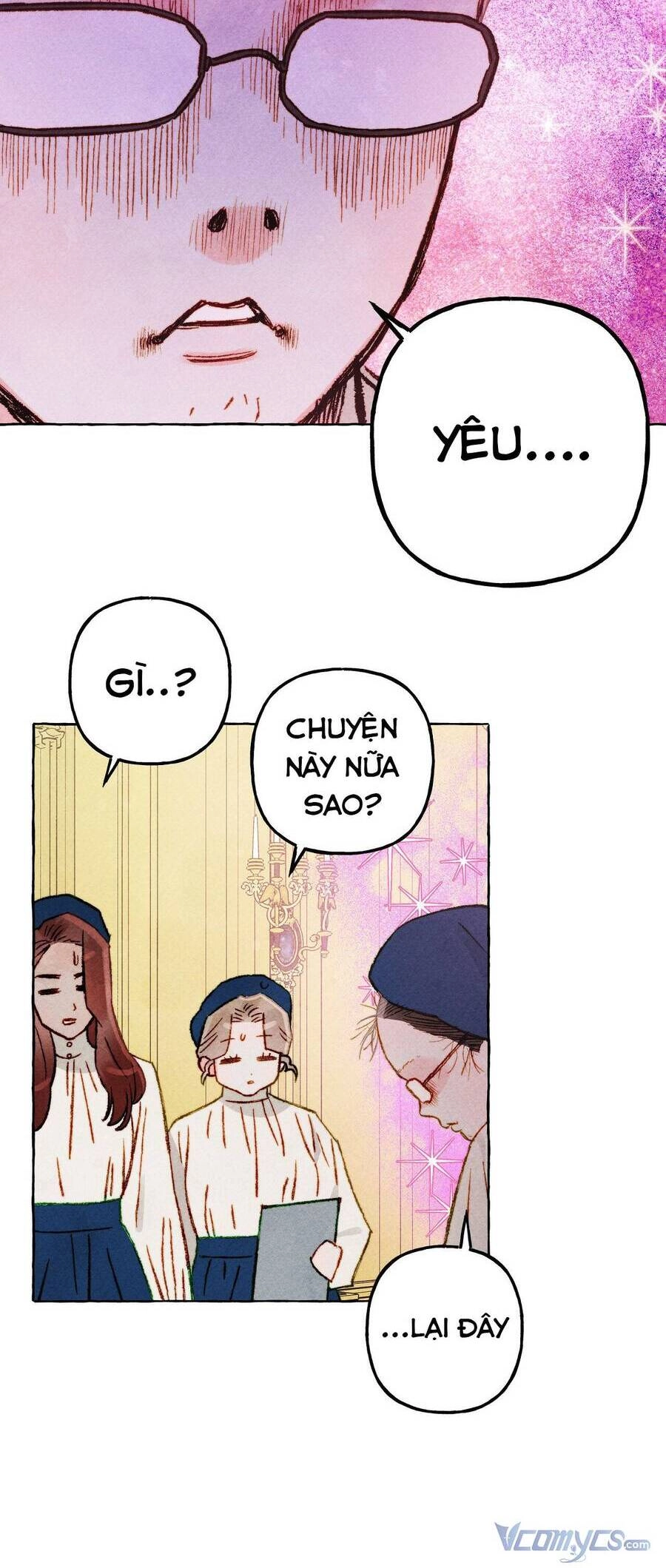 Nuôi Dưỡng Một Hắc Long Chapter 37 - 8