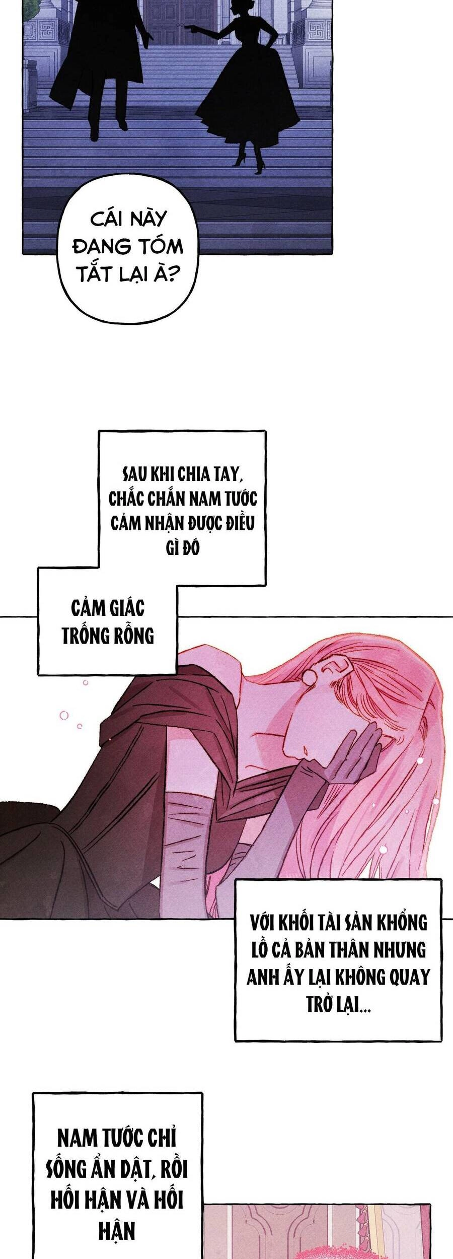 Nuôi Dưỡng Một Hắc Long Chapter 37 - 10