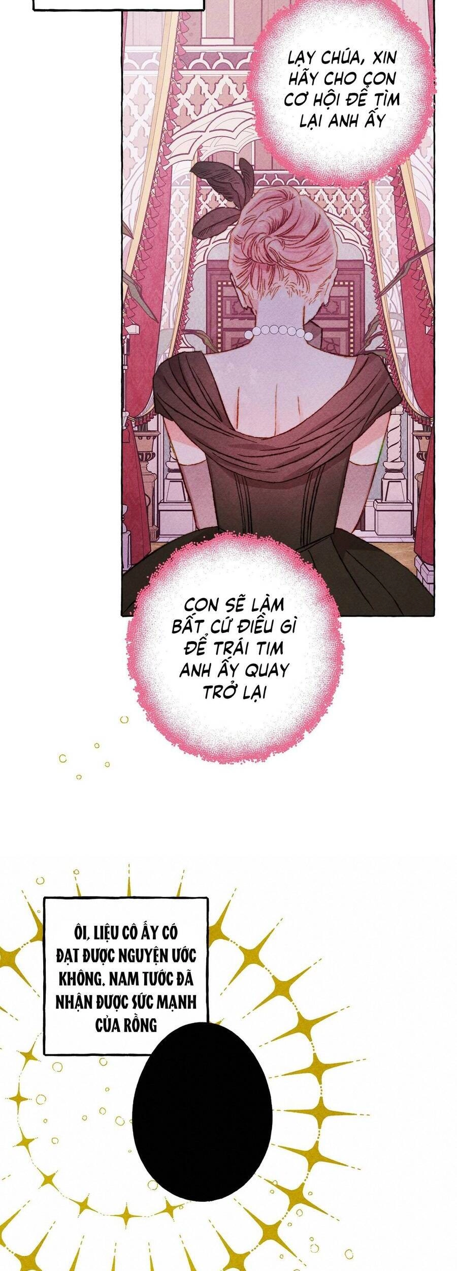 Nuôi Dưỡng Một Hắc Long Chapter 37 - 11