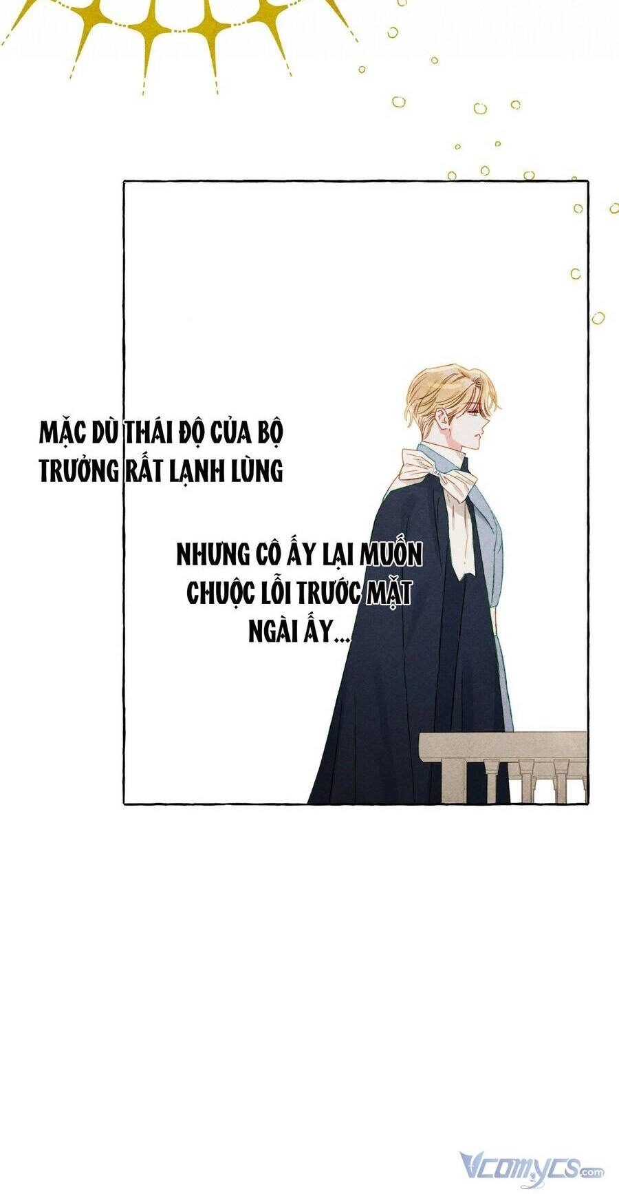 Nuôi Dưỡng Một Hắc Long Chapter 37 - 12