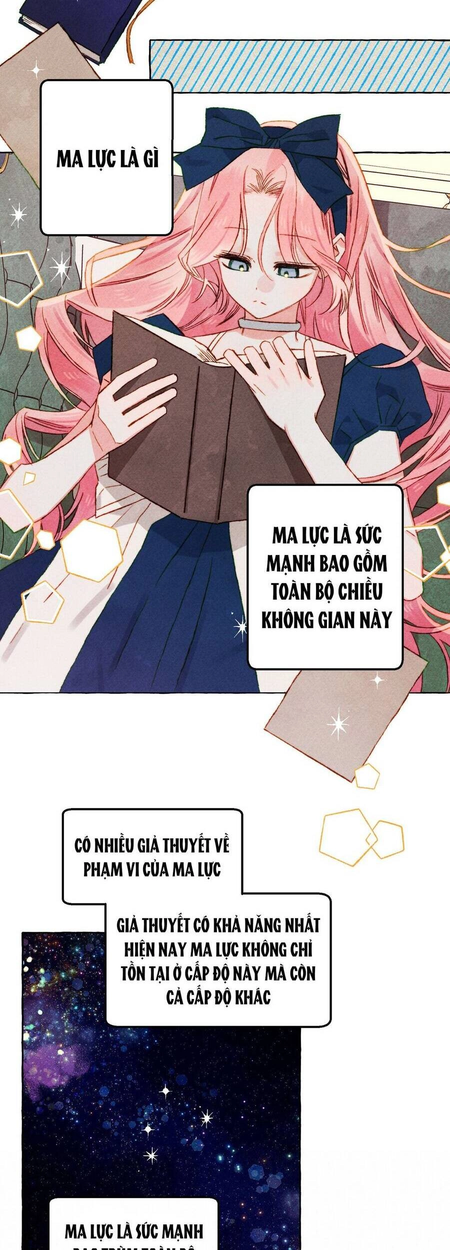 Nuôi Dưỡng Một Hắc Long Chapter 37 - 16