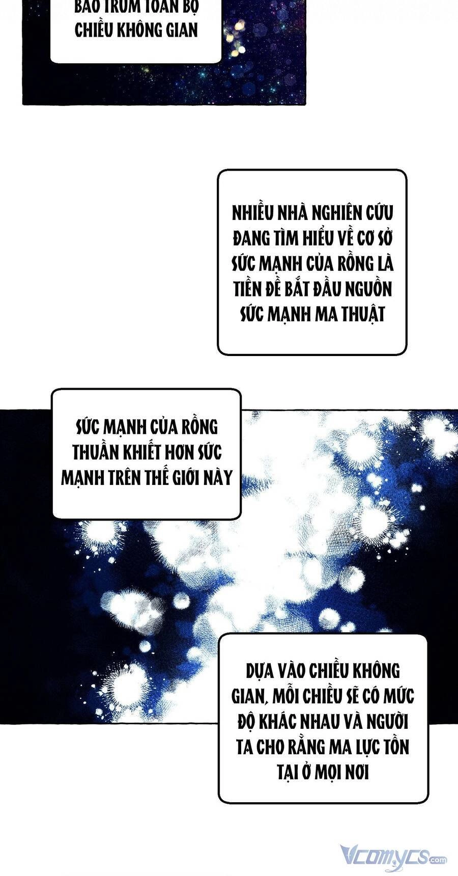 Nuôi Dưỡng Một Hắc Long Chapter 37 - 17