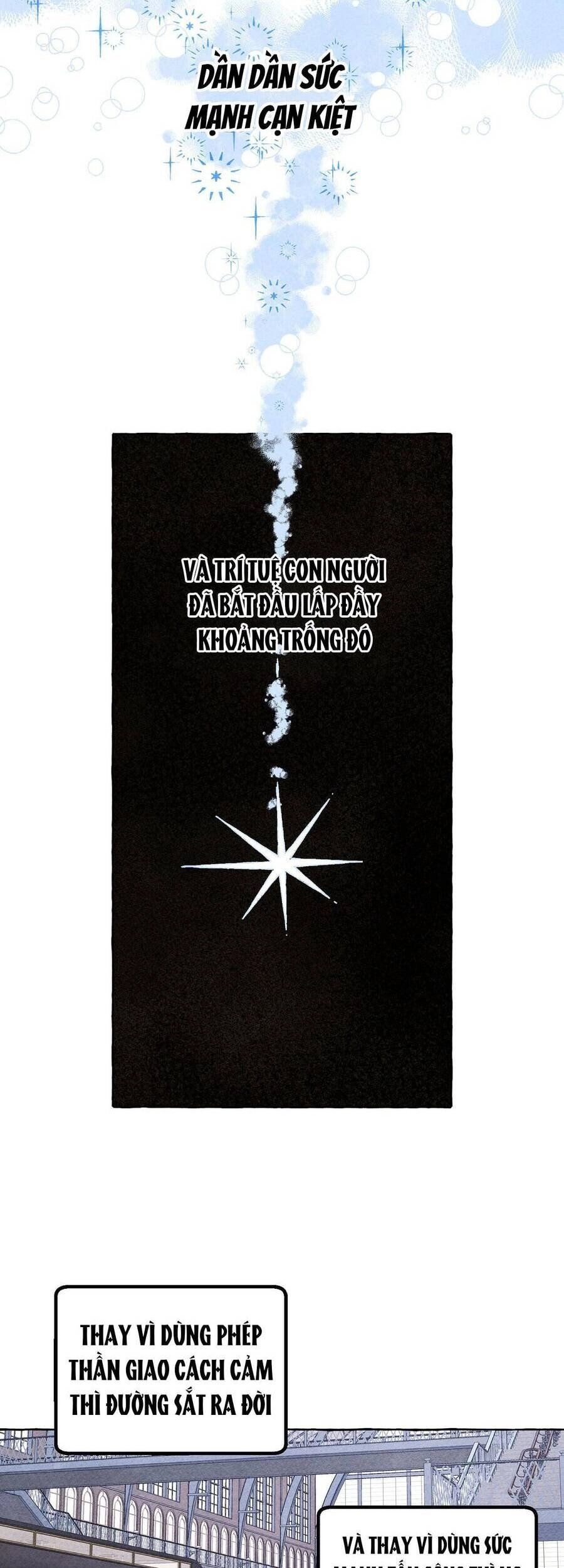 Nuôi Dưỡng Một Hắc Long Chapter 37 - 19