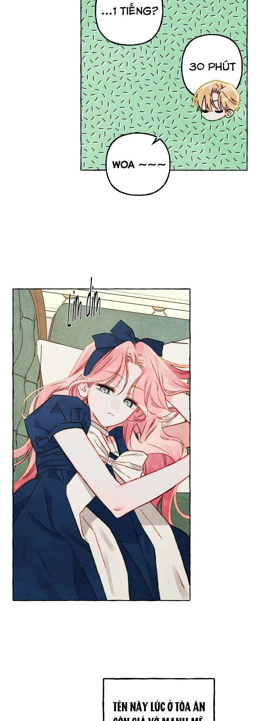 Nuôi Dưỡng Một Hắc Long Chapter 37 - 24