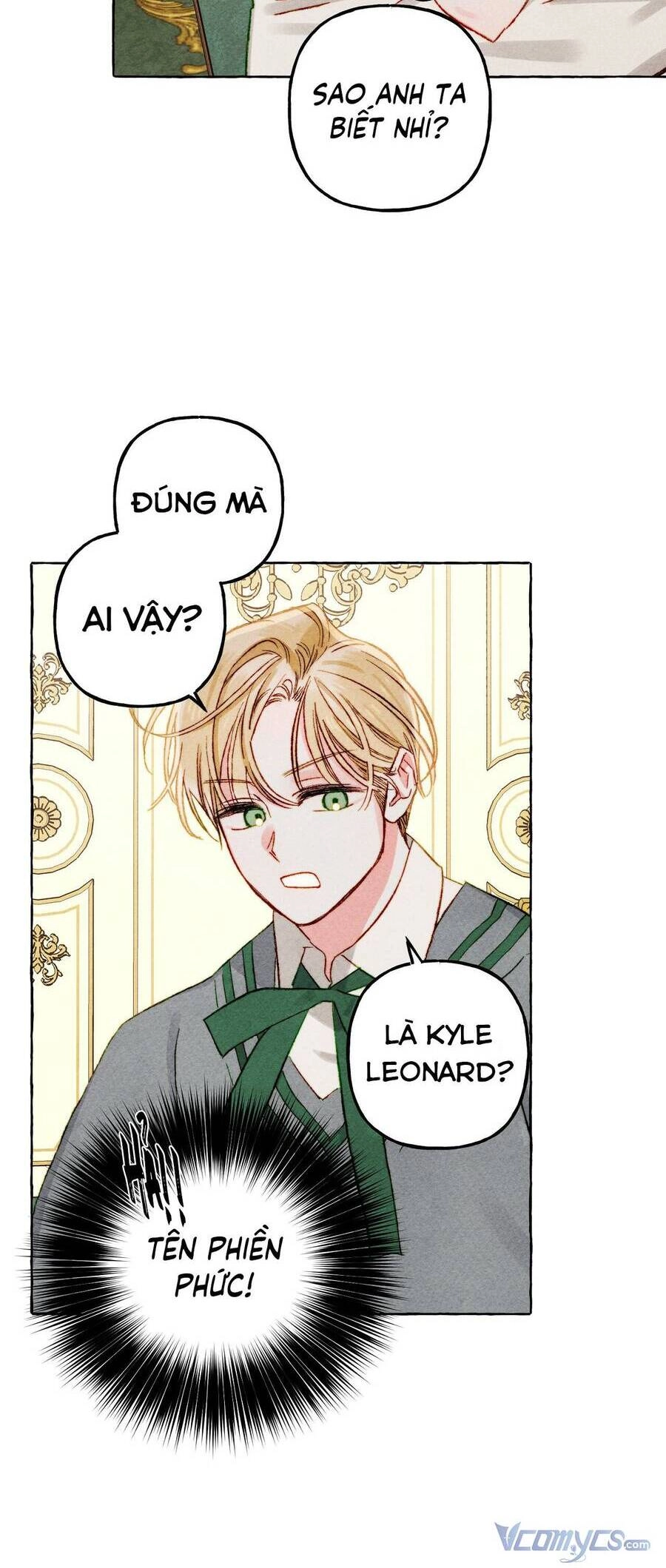 Nuôi Dưỡng Một Hắc Long Chapter 37 - 26