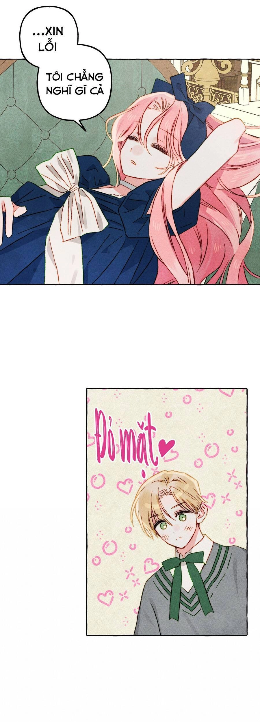 Nuôi Dưỡng Một Hắc Long Chapter 37 - 27