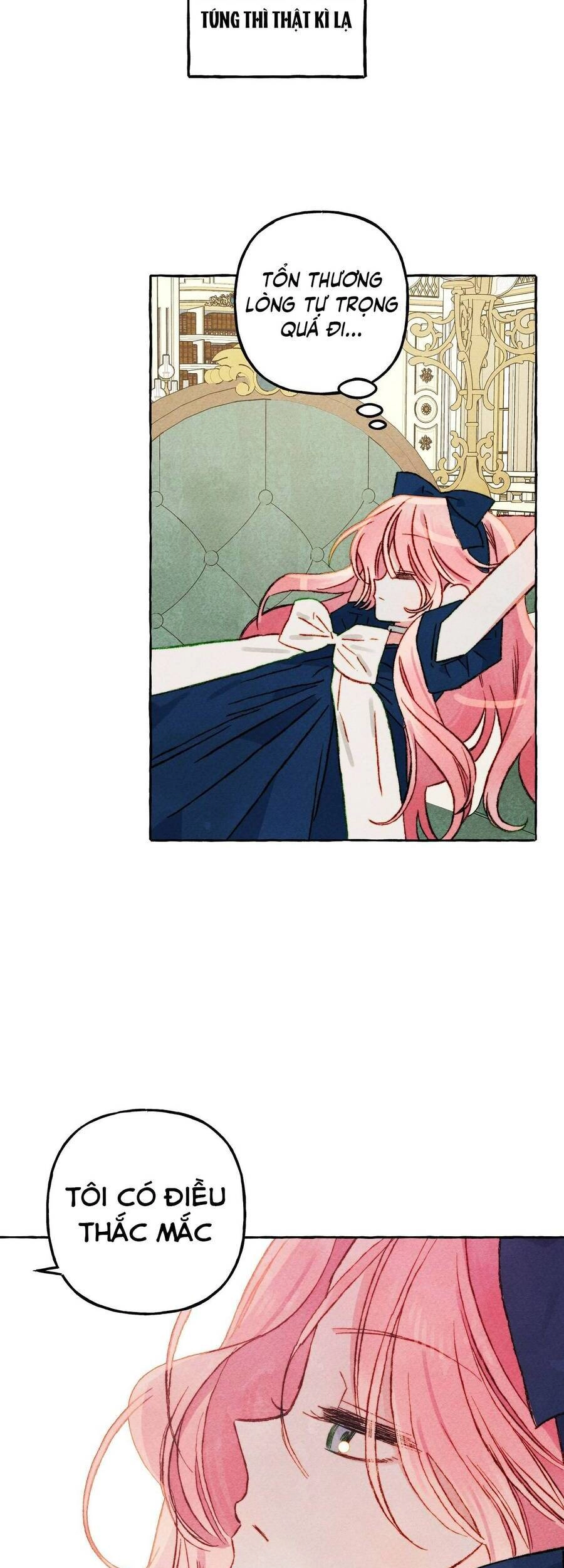 Nuôi Dưỡng Một Hắc Long Chapter 37 - 29