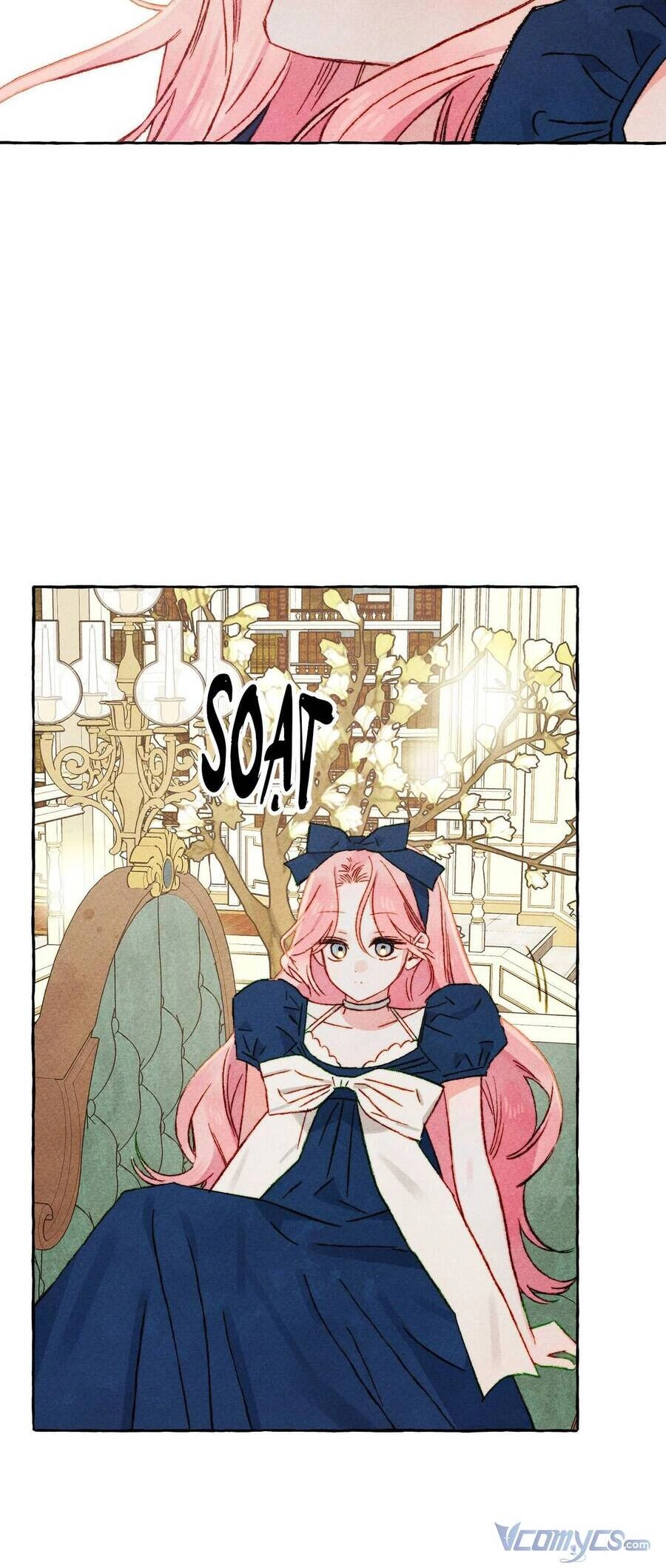 Nuôi Dưỡng Một Hắc Long Chapter 37 - 30