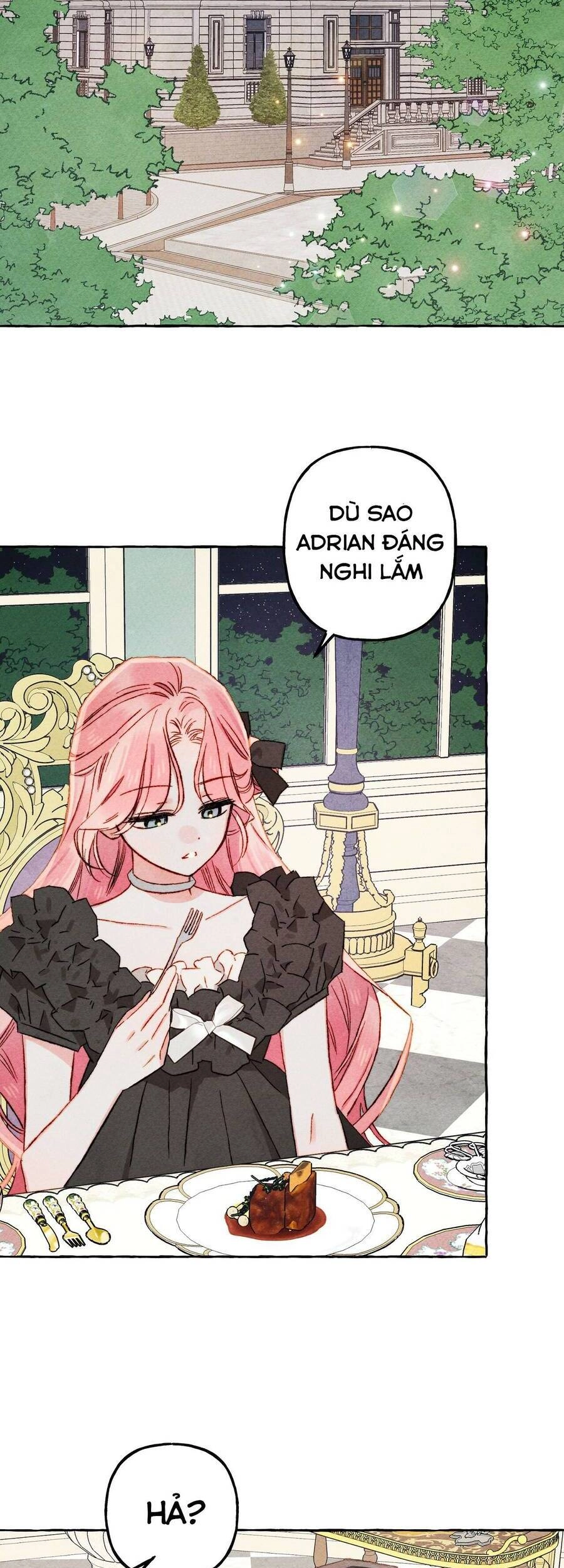 Nuôi Dưỡng Một Hắc Long Chapter 37 - 33