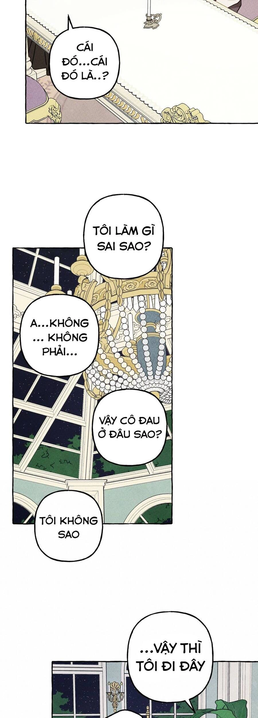 Nuôi Dưỡng Một Hắc Long Chapter 37 - 37