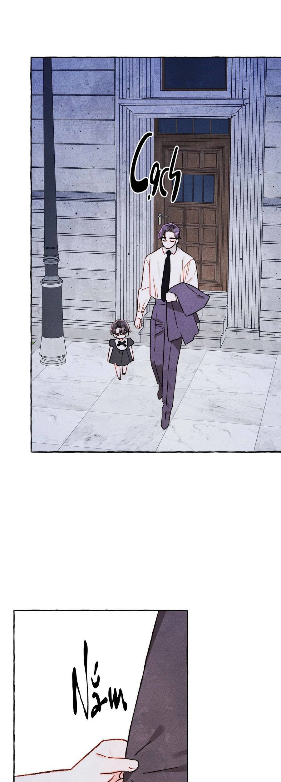 Nuôi Dưỡng Một Hắc Long Chapter 37 - 39