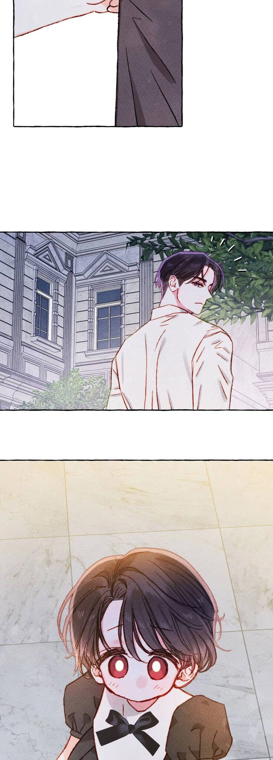 Nuôi Dưỡng Một Hắc Long Chapter 37 - 40